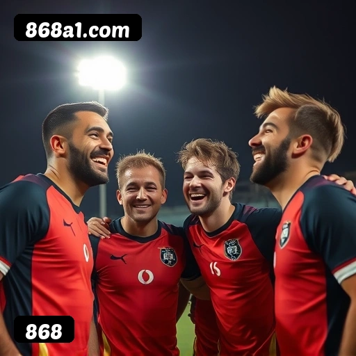 FAQ 868 Brasil - Perguntas frequentes sobre bônus, PIX, RTP, APP mobile e VIP